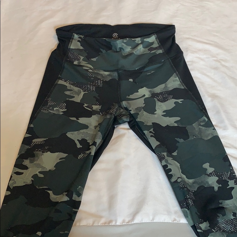 C9 by Champion brand full length leggings